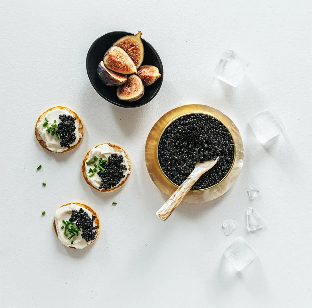 Best Caviar to Buy Online How to Taste, Top Brands, Accessories and