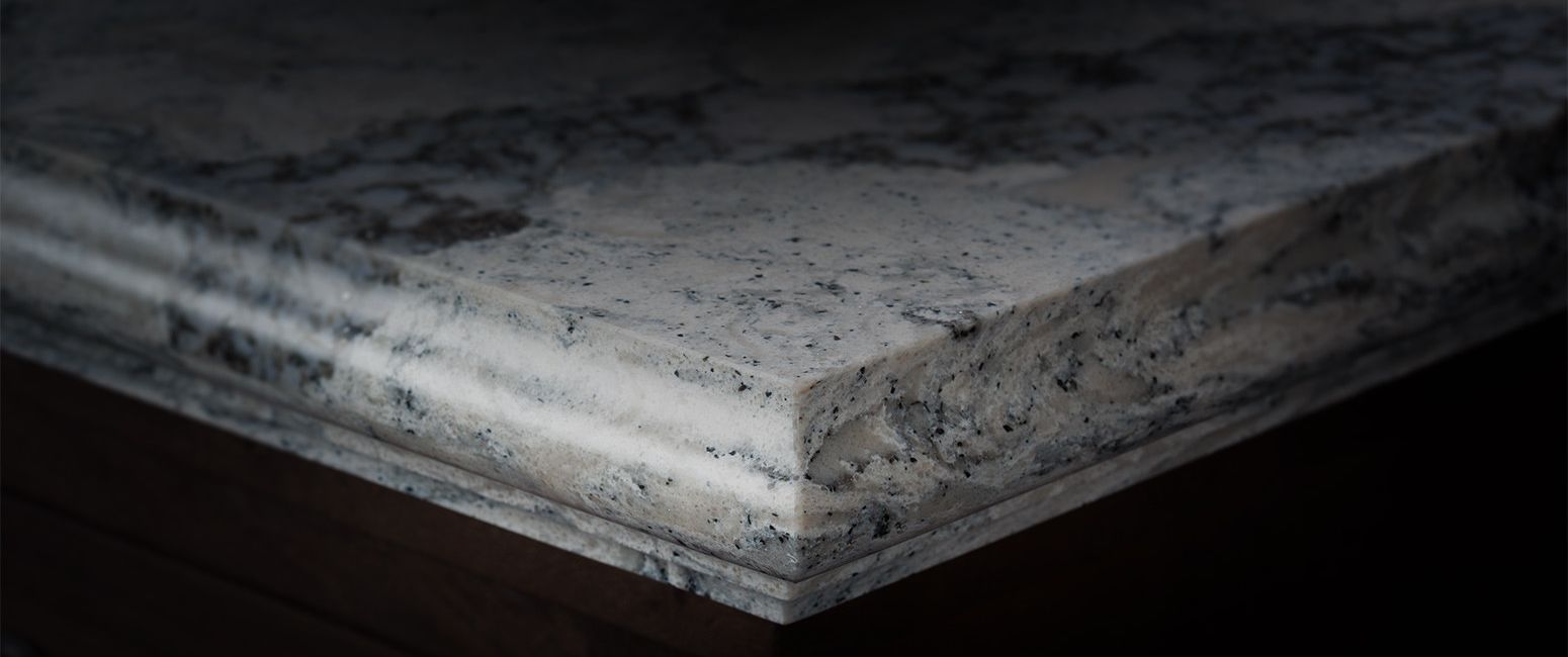 How to Choose the Best Edge for Quartz Countertops CKS