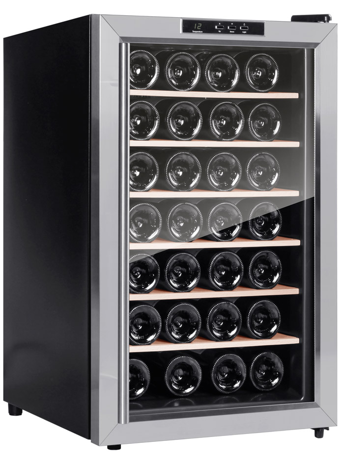 Cavin Freestanding wine cooler Northern Collection 28 Cavinwine
