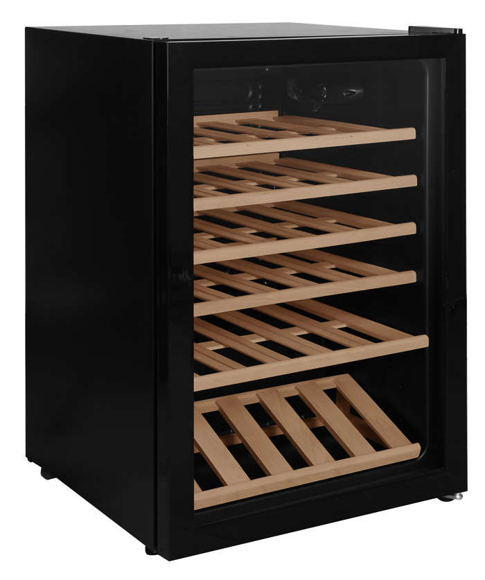 Cavin Freestanding wine cooler Polar Collection 49 Cavinwine