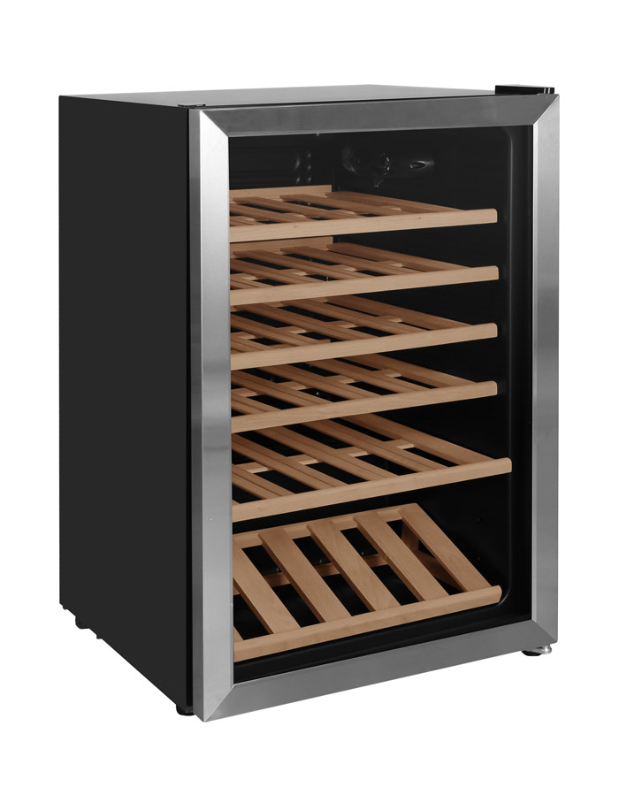 CAVIN Freestanding wine cooler Polar Collection 50 Cavinwine