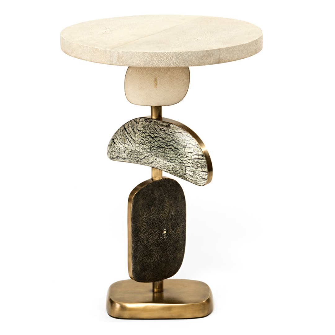 Cosmo Side Table Cavit & Co