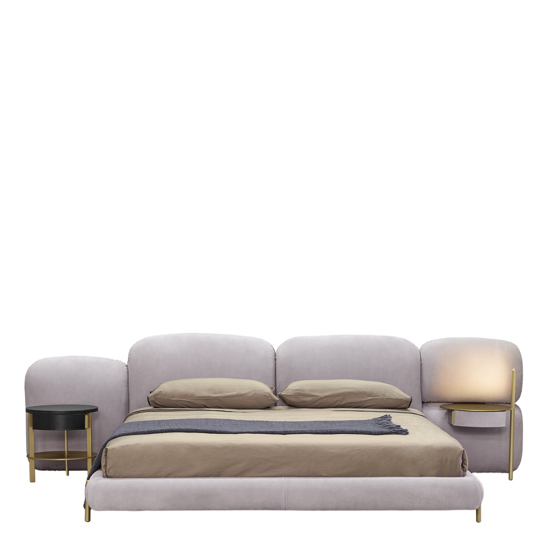 Stone Bed Cavit & Co