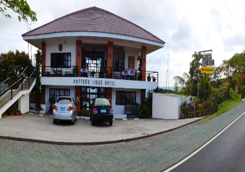 MAGALLANES SQUARE HOTEL Cavite