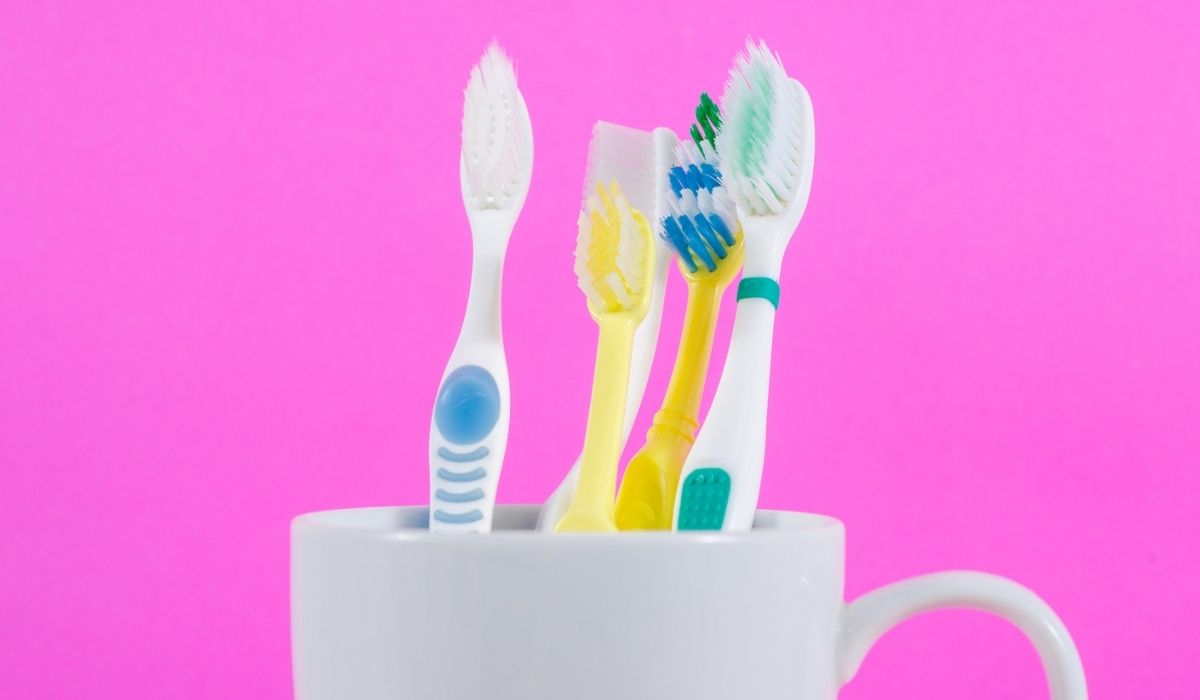 The Best Toothbrush Type How To Pick The Right One For You