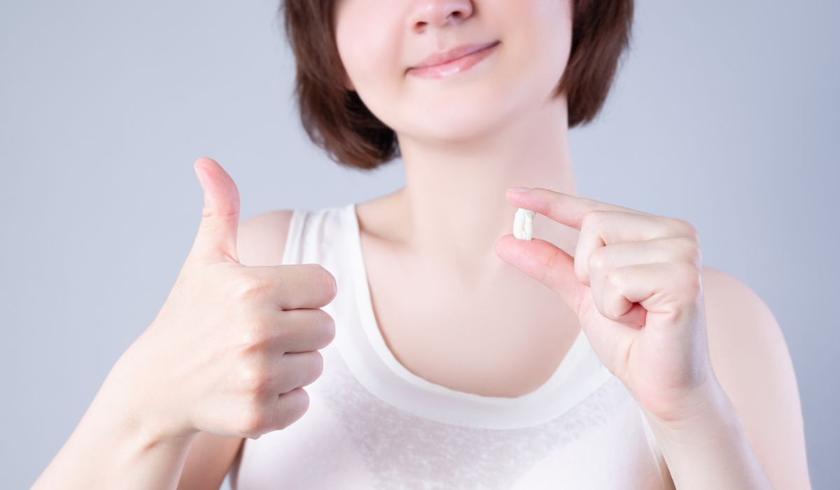 Wisdom Teeth Surgery When Can You Drink Alcohol?