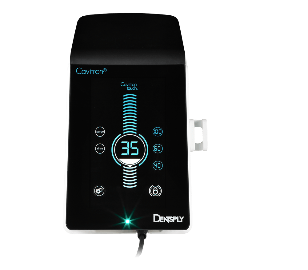 Cavitron Touch™ – Cavitron Systems USA