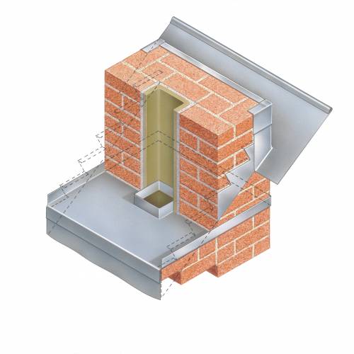 Lead Fabrication Cavity Trays