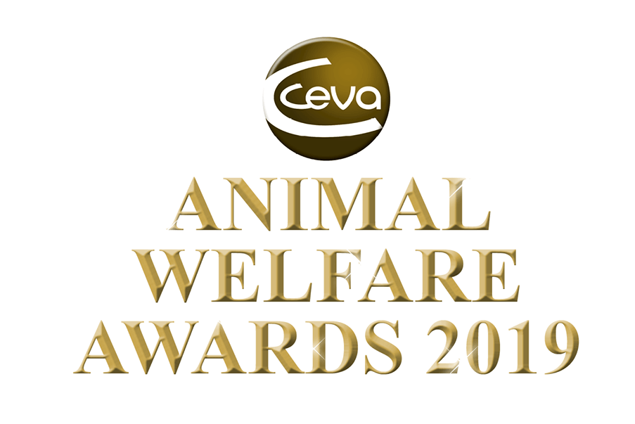 Cavy Corner is a Ceva Animal Welfare Award Finalist! Cavy Corner