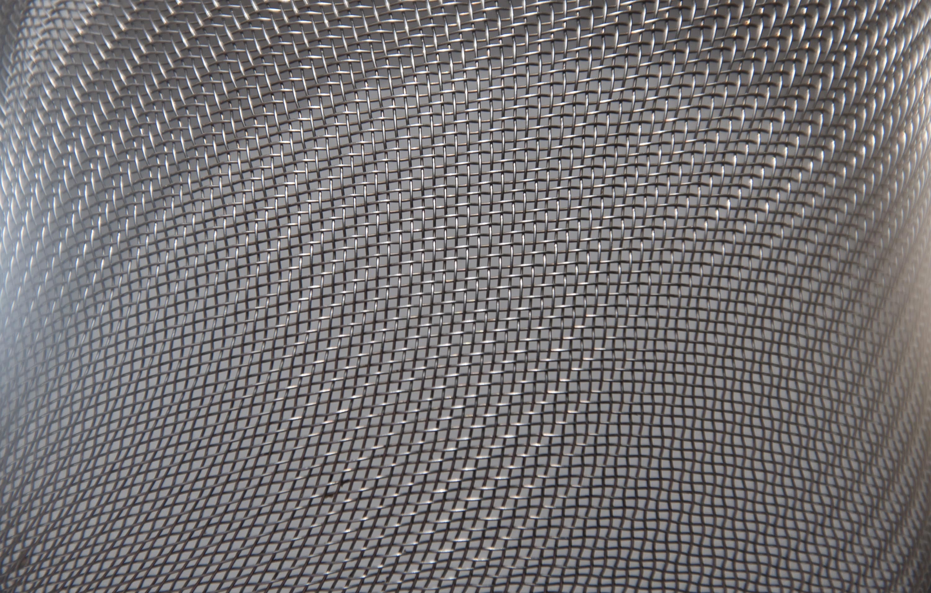Benefits of StainlessSteel Woven Wire Mesh CA Wire