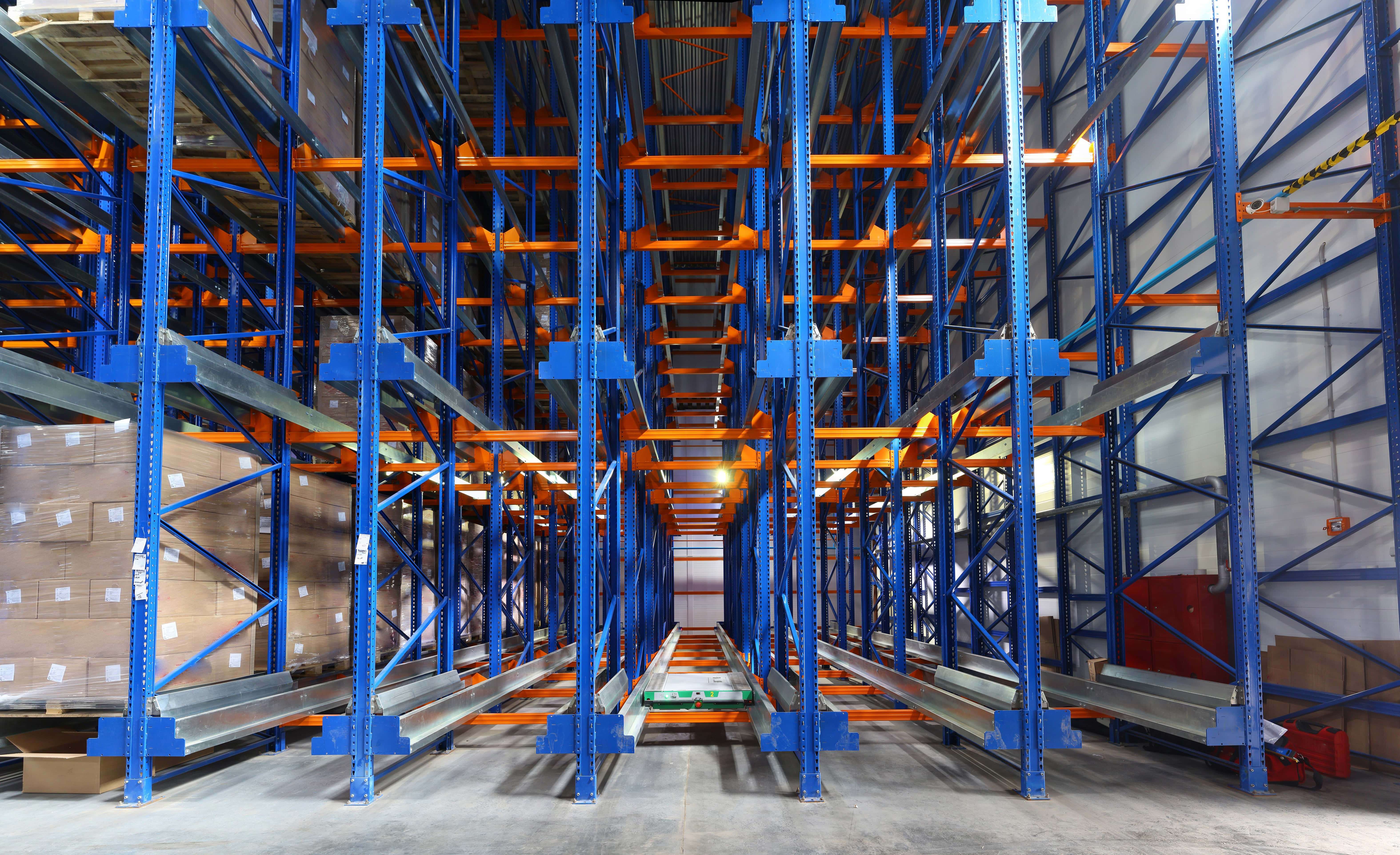 3 Inspection Tips For Pallet Racking Protectors