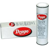 Filtro Purificador De Agua Drago - Cayber Comercial