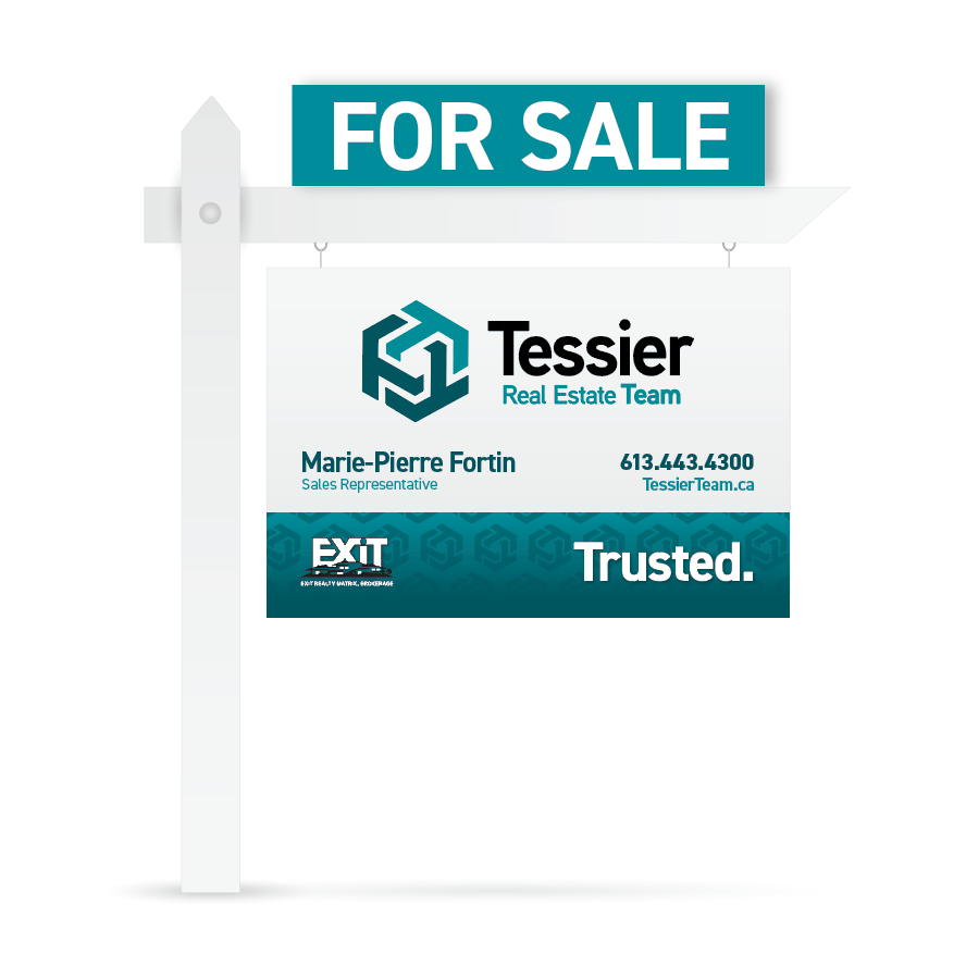 Tessier Realty Cayenne Creative