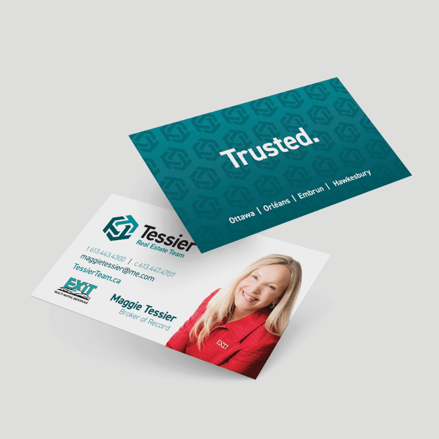 Tessier Realty Cayenne Creative