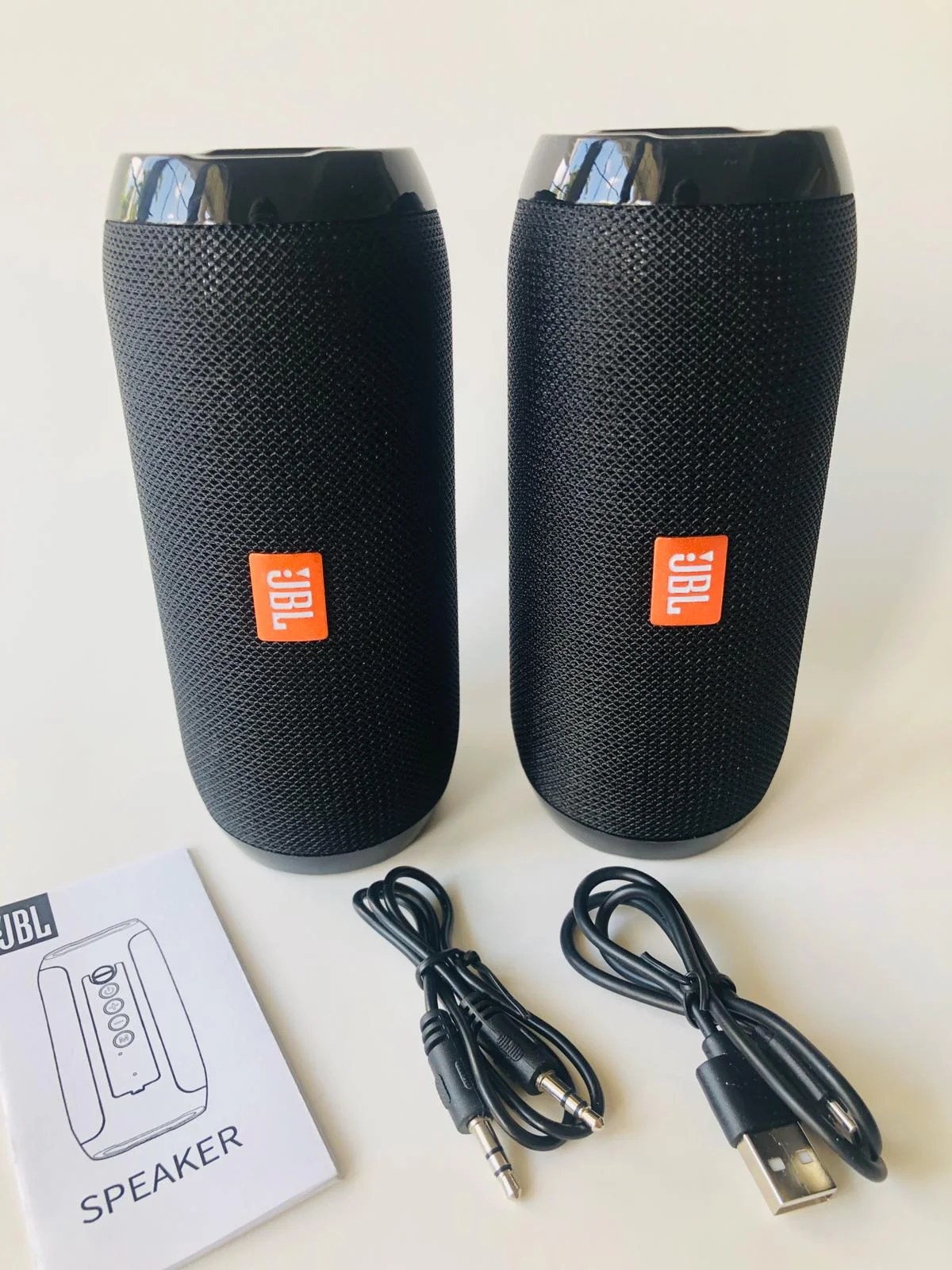 JBL Portable, SplashProof, Bluetooth Smart Speaker caygadgets