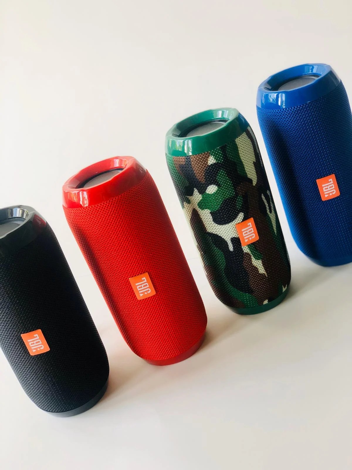 JBL Portable, SplashProof, Bluetooth Smart Speaker caygadgets