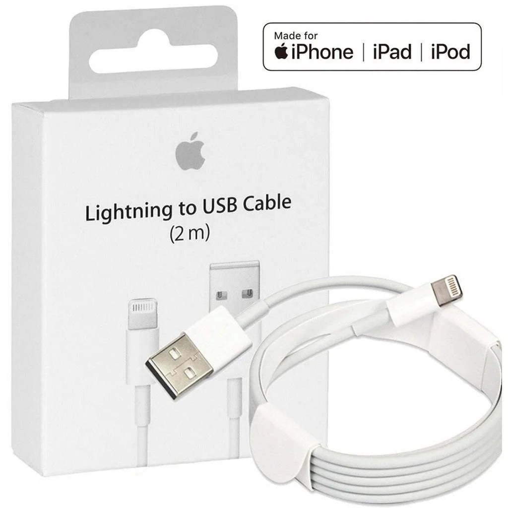 Lightning to USB cable Caygadgets