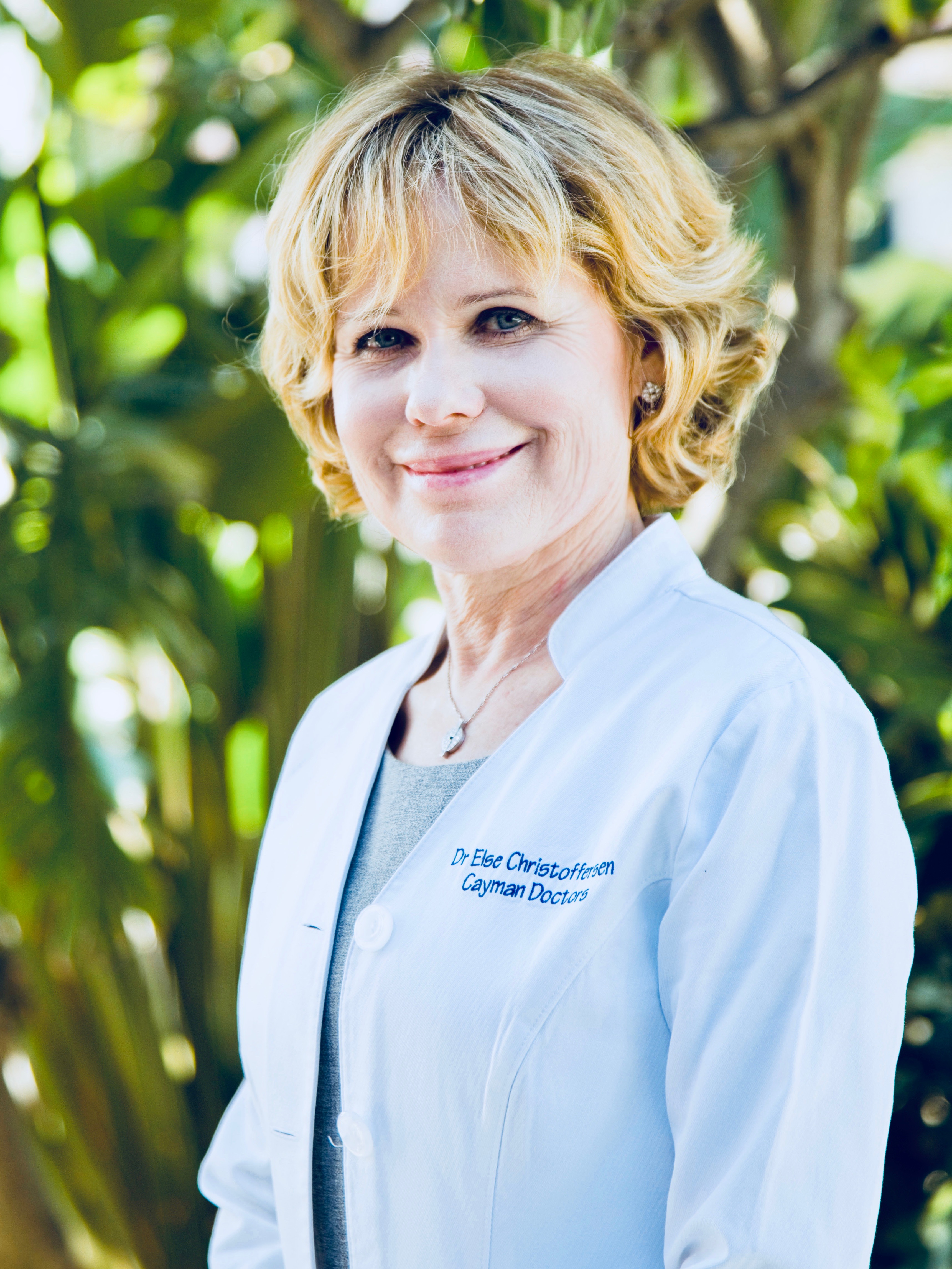 About Cayman Doctors