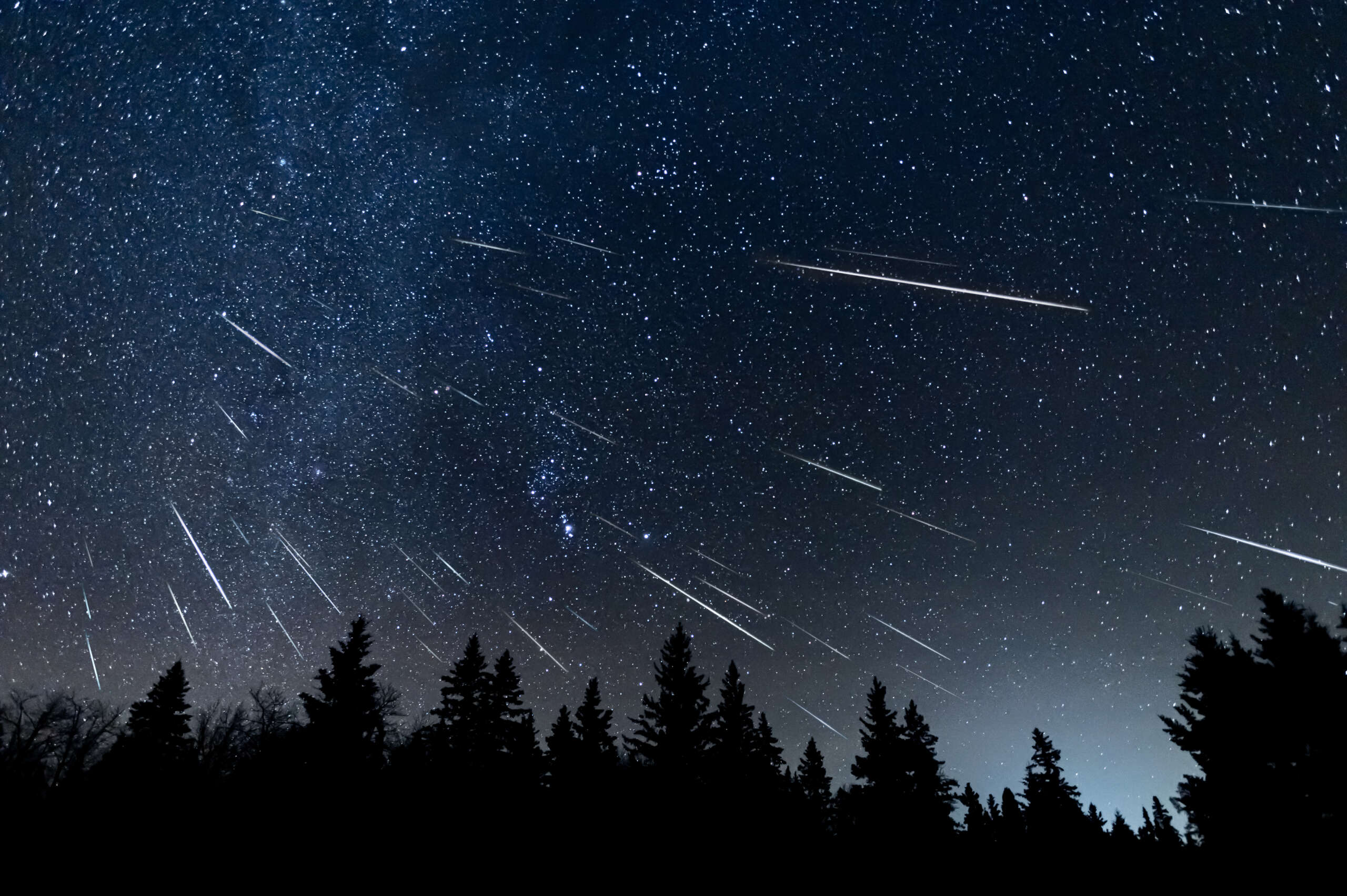 How to watch the Geminids meteor show in Cayman Cayman Compass