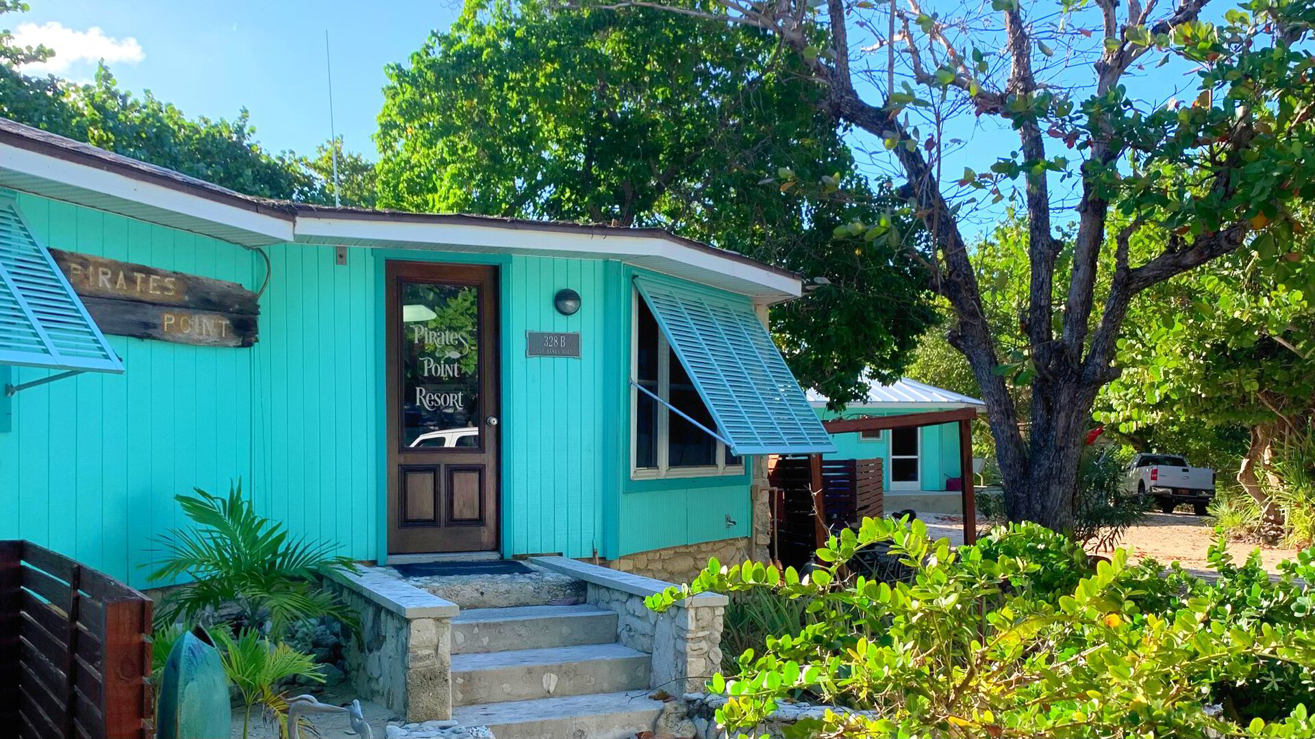 Little Cayman's Pirates Point resort for sale for US7.5 million