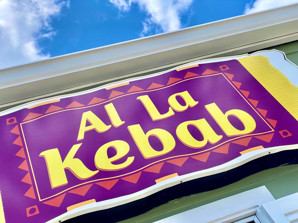 Al La Kebab food truck robbed at gunpoint Cayman Compass