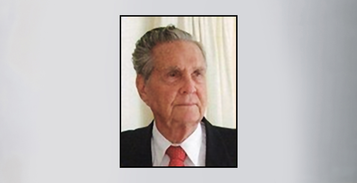 Captain Eldon Kirkconnell passes away Cayman Compass