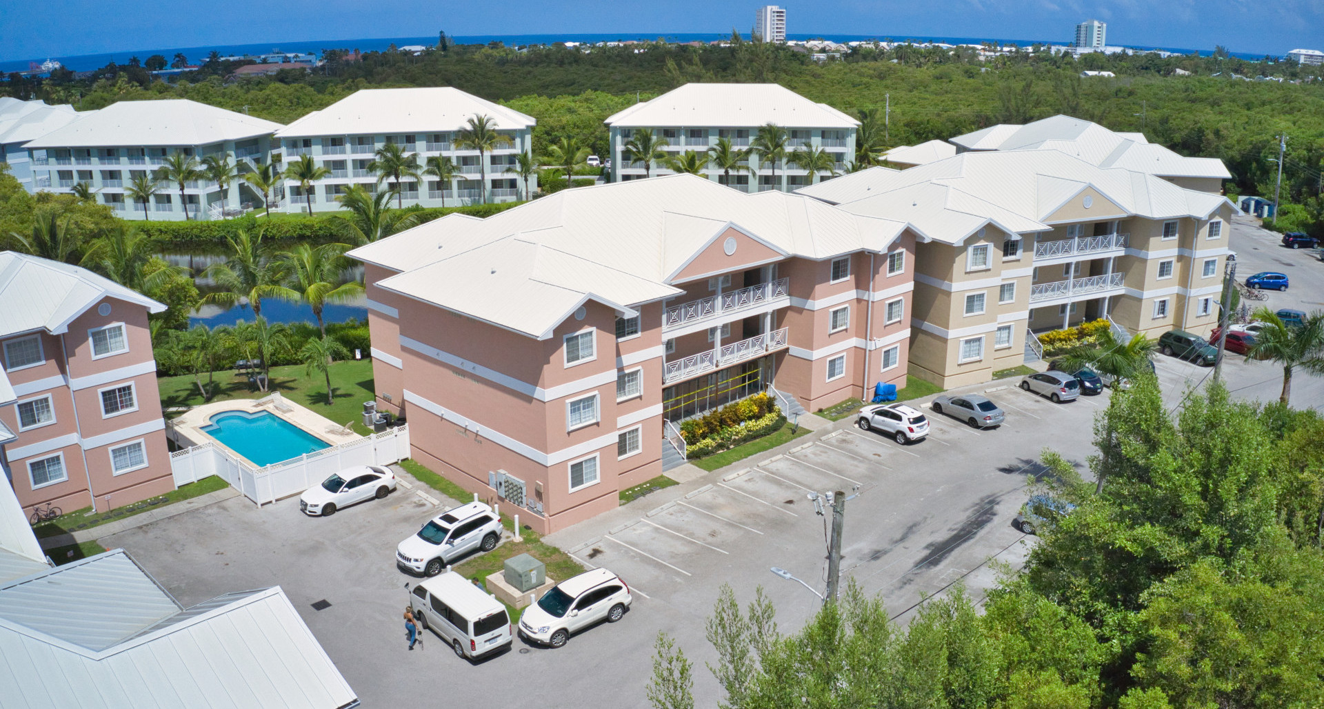 For sale Lakeside Villas goes on the market Cayman Compass