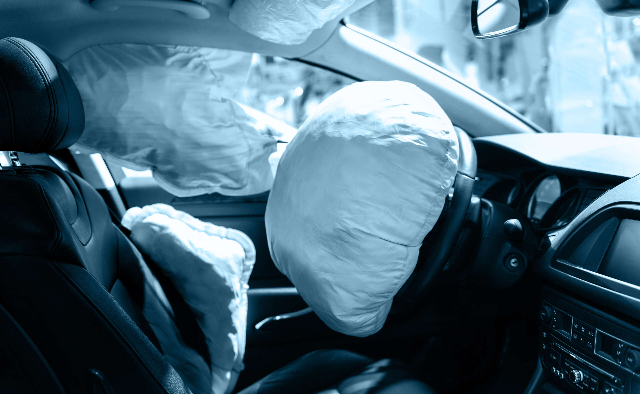 The explosive truth about defective airbags Cayman Compass