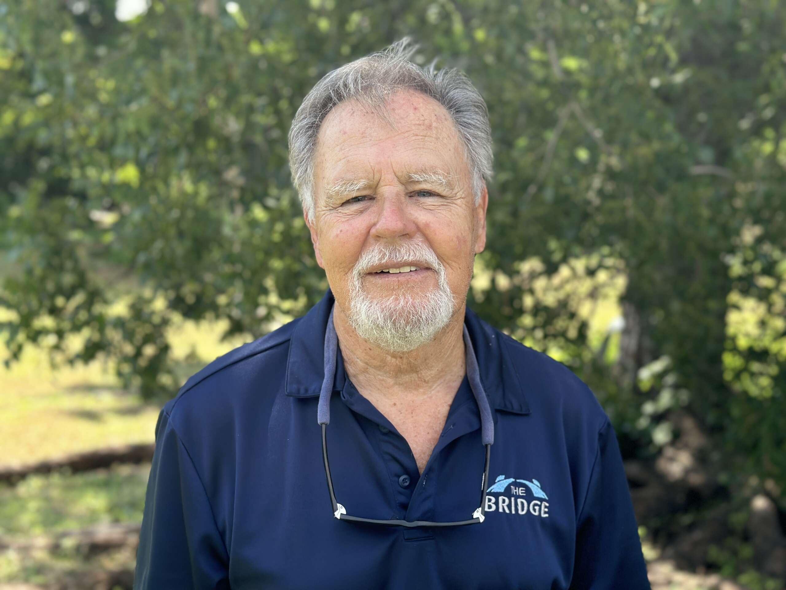 Local charity works to build halfway house for women in recovery