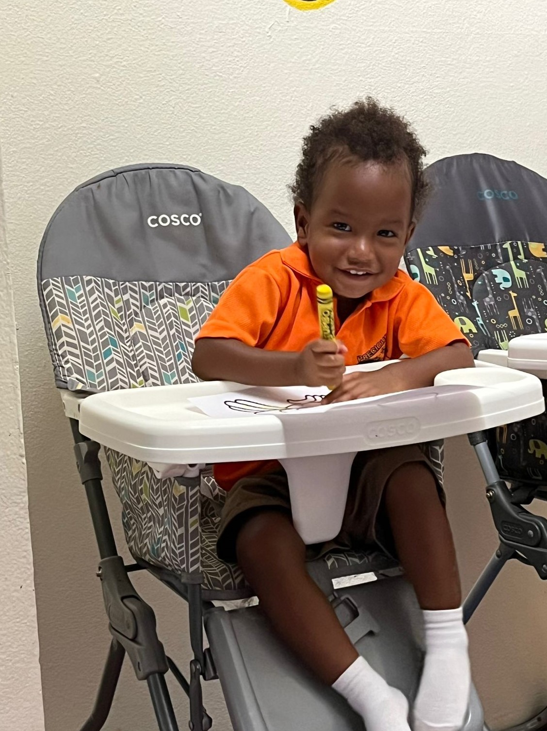 Jking Truman 1 Cayman Compass