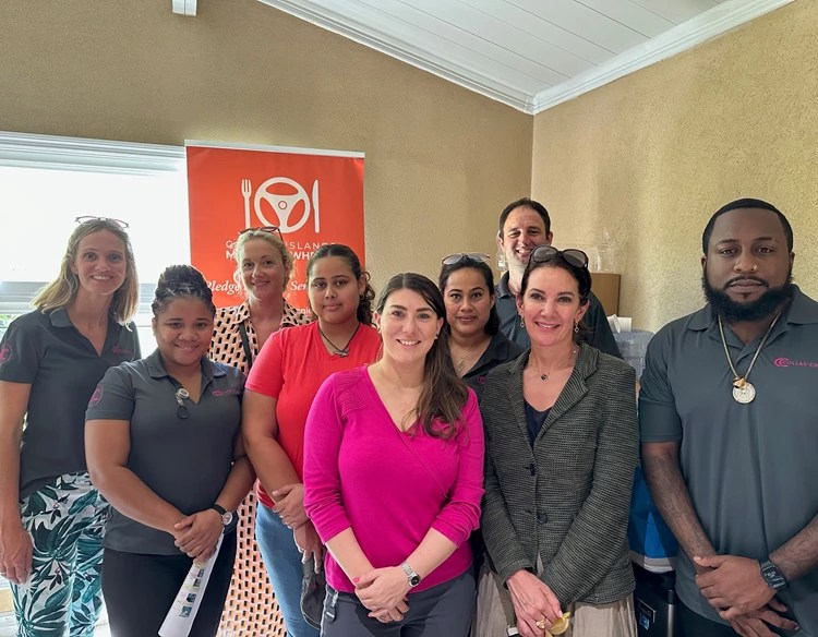 Collas Crill Launches Summer Internship Programme in Cayman Cayman