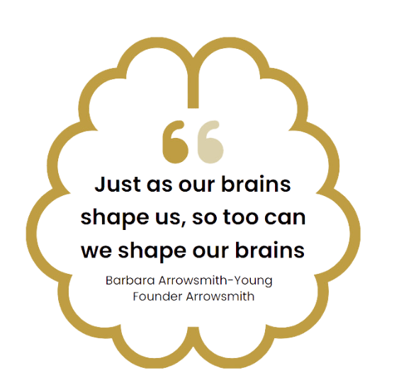 Why Arrowsmith Cayman Learning Centre & School