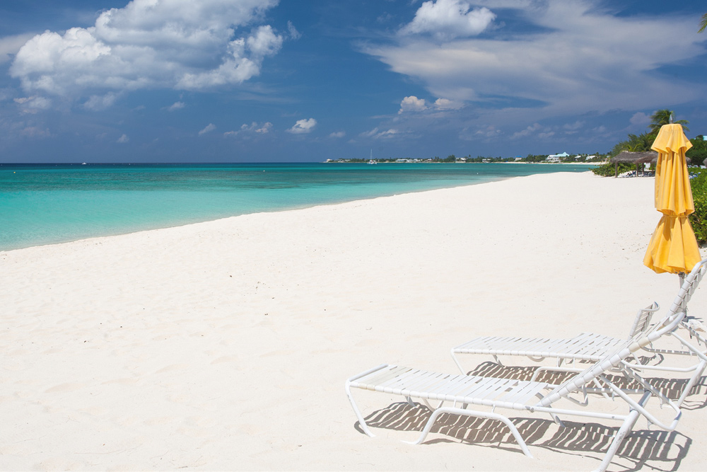The Anchorage Condominiums Seven Mile Beach Grand Cayman