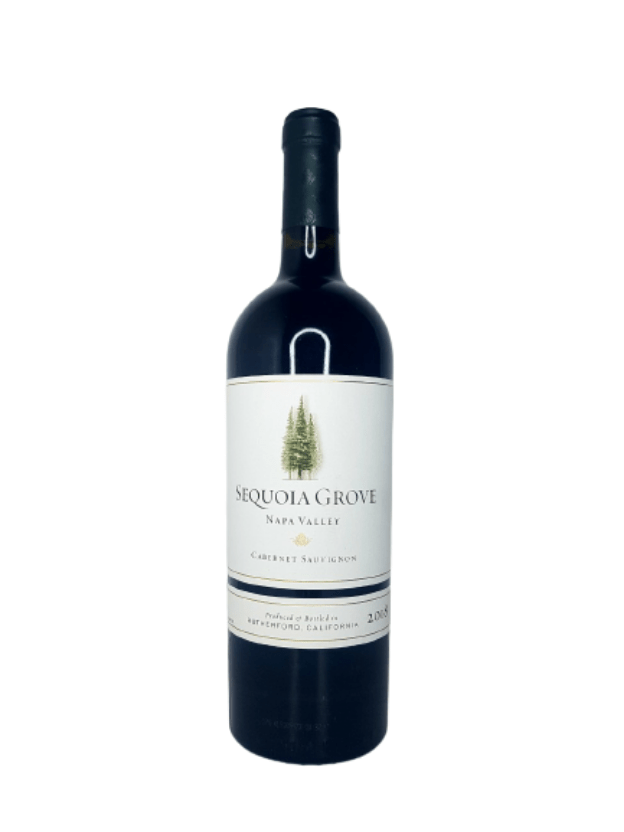 SEQUOIA GROVE SAUVIGNON 2020 Cayman Wine Boutique