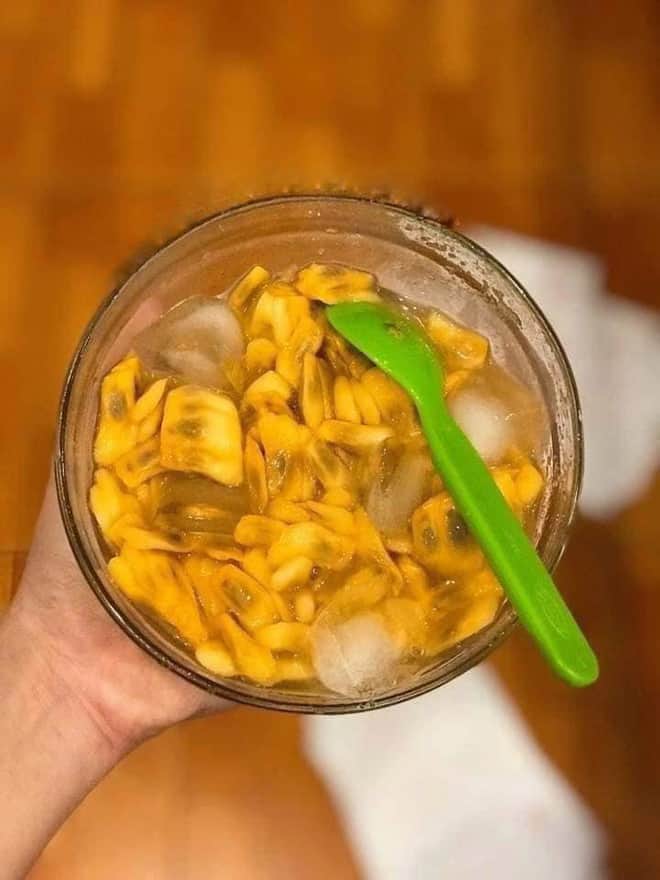 Lỡ nuốt hạt bình bát có sao không? Cây bình bát trị bệnh gì?