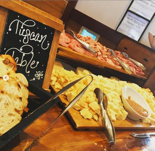 Food Network Events Nyc 2023 March 2020 Business After Five Combined Networking at del Lago Resort