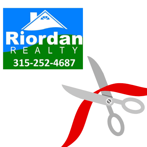 Riordan Realty Ribbon Cutting Cayuga County Chamber of Commerce