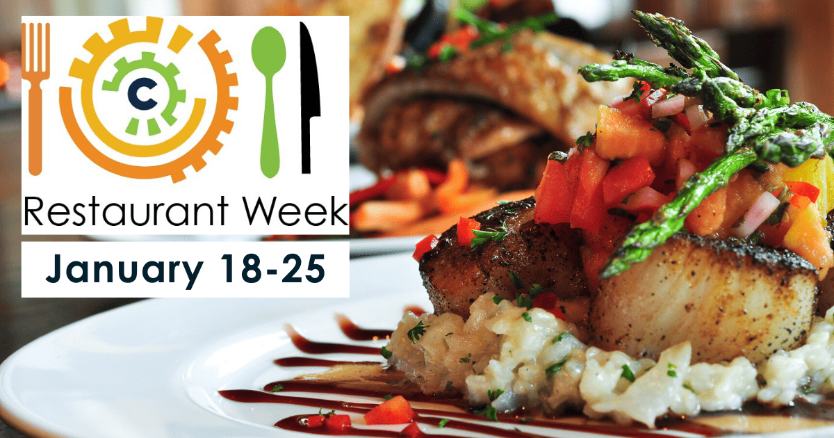 Dc Restaurant Week Winter 2023