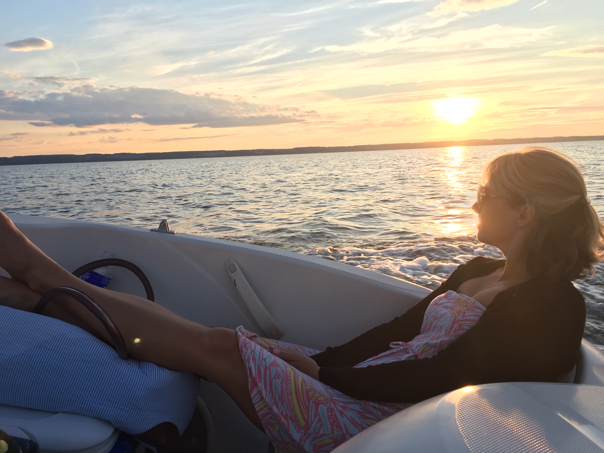 Discover, Explore, and Experience Cayuga Lake Cayuga Lake Scenic