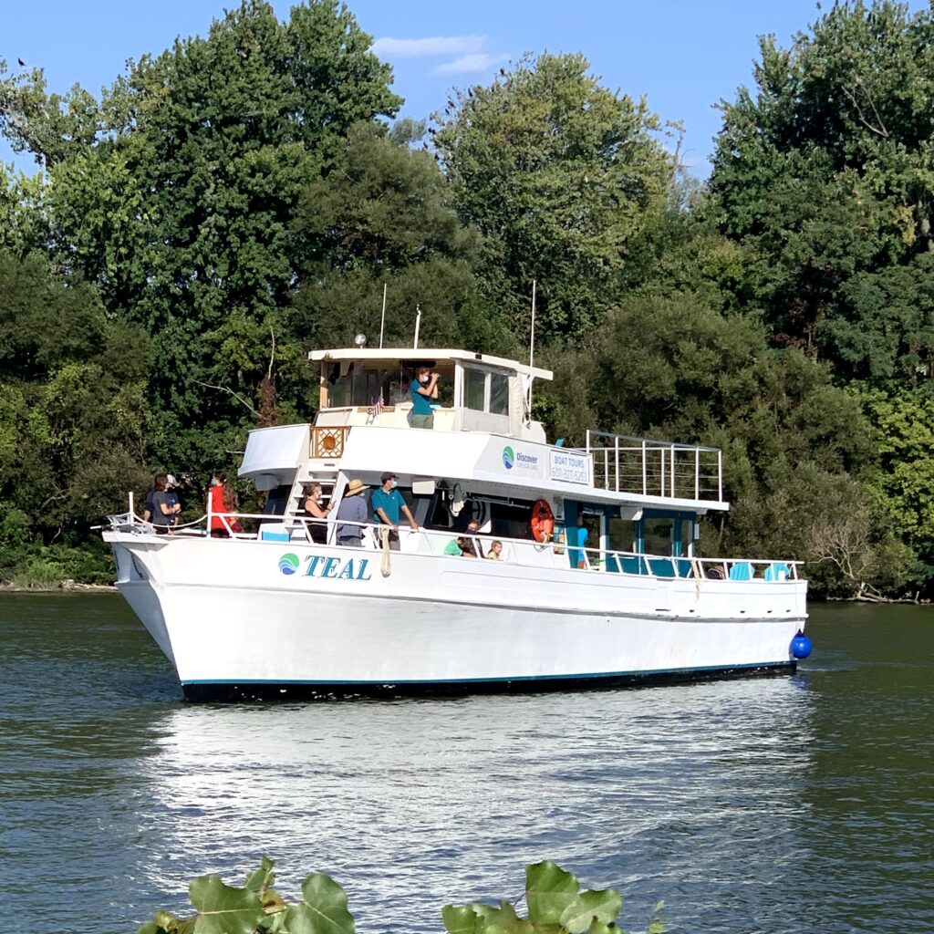 Itineraries Cayuga Lake Scenic Byway and Blueway Trail