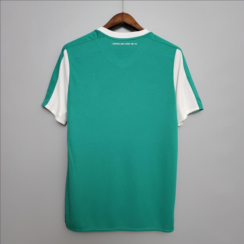 Liga Werder Bremen Abstieg 2021 : Comprar camiseta barata del Werder Bremen 2020/2021