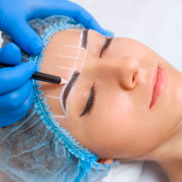 Curso Intensivo Microblading Cazcarra Image School