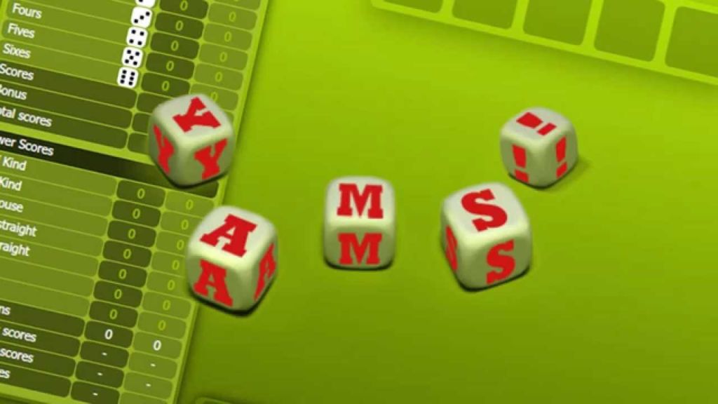 Yams intriga, istorie, mod de joc si fascinatie. Jocul care ramane