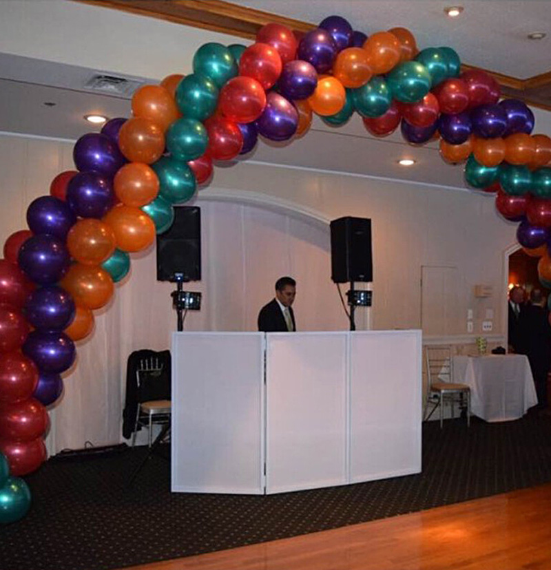 CazzNY DJ Services & Event Rentals Long Island & Queens, NYC
