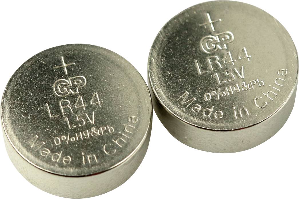 A76 LR44 AG13 Battery 1.5V C.B.Electronics