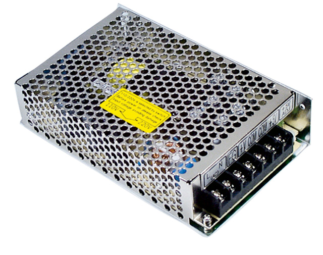 Mixed Power Supply Mix Output 5V 6A 24V 1A D50B C.B.Electronics