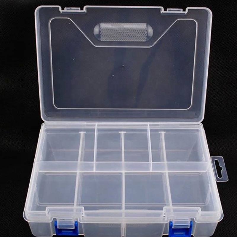 Arduino KIT Storage BOX C.B.Electronics