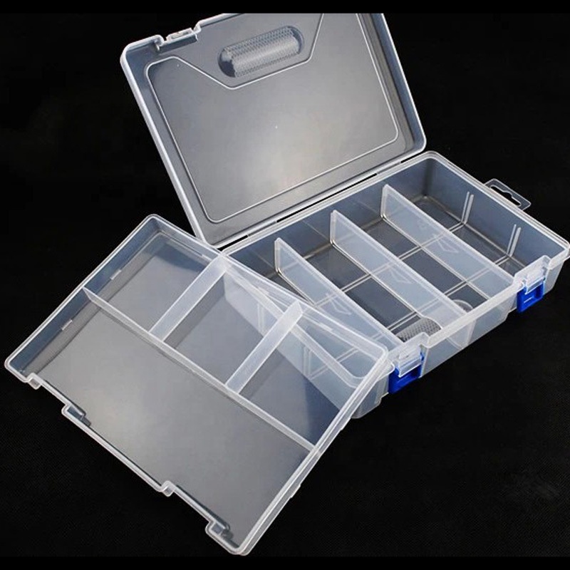 Arduino KIT Storage BOX C.B.Electronics