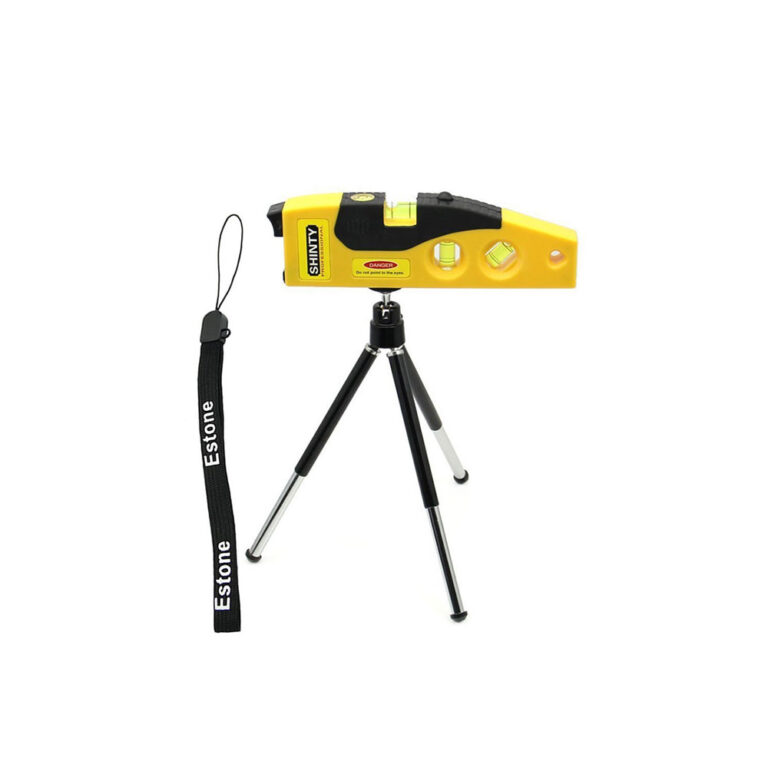 LASER LEVEL WITH TRIPOD C.B.Electronics