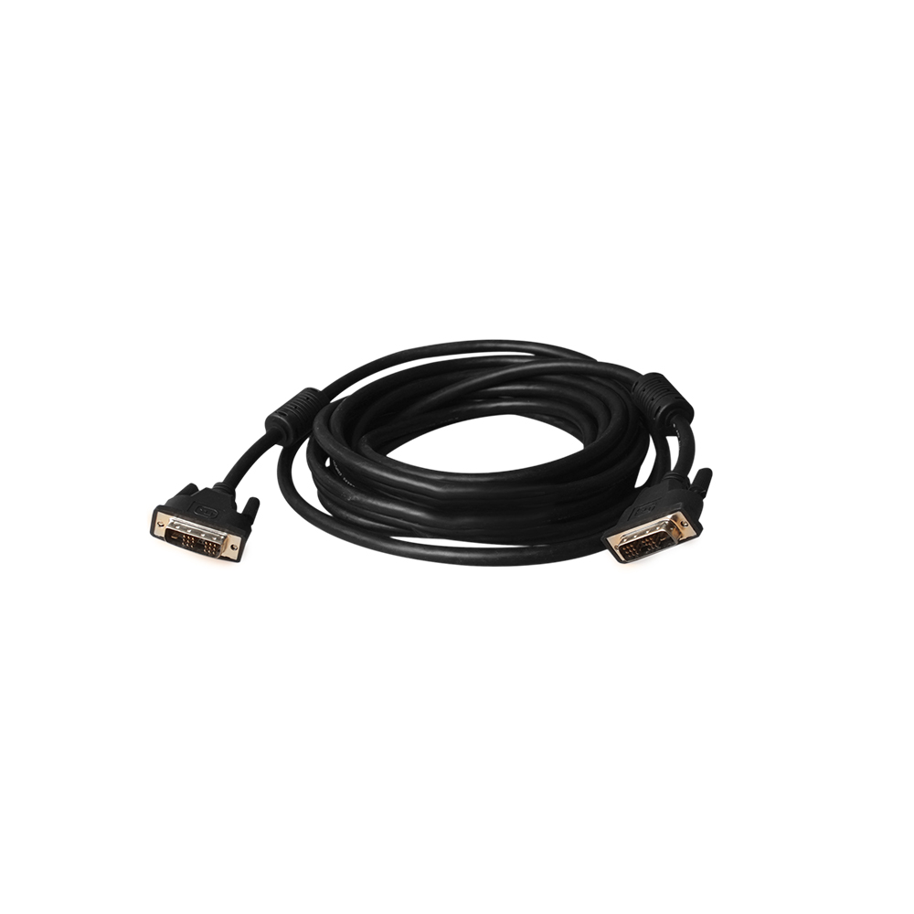 DVI CABLE MALE TO MALE 3M C.B.Electronics